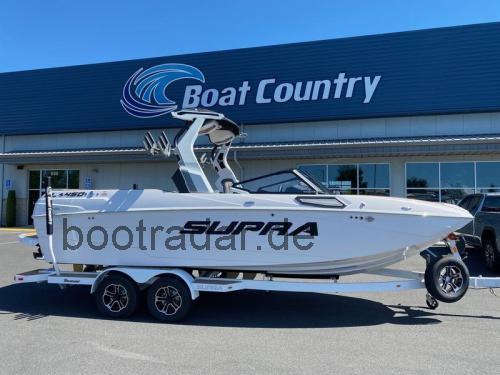 Supra SL technische daten